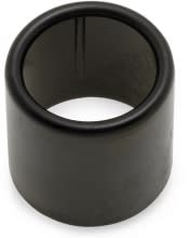 DIETZEL - DIE035430 PE-EndtA1/4lle, A 63 mm, schwarz