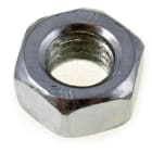 DIETZEL - DIE078782 Sechskantmutter, A 10 mm, 8 mm, SW 17 m