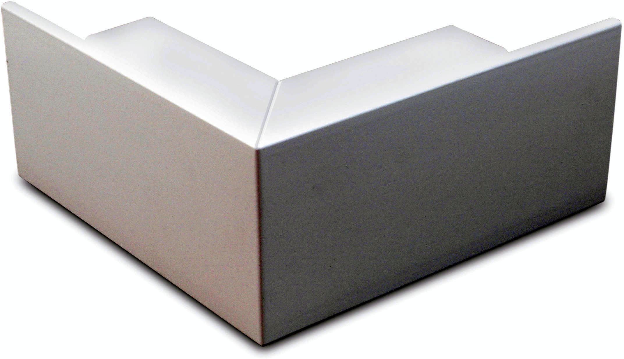 DIETZEL - DIE019265 AuAeneck, 75x75 mm, fA1/4r MAK, weiA