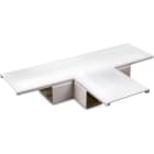 DIETZEL - DIE019274 T-StA1/4ck, 50x50 mm, fA1/4r MAK, weiA