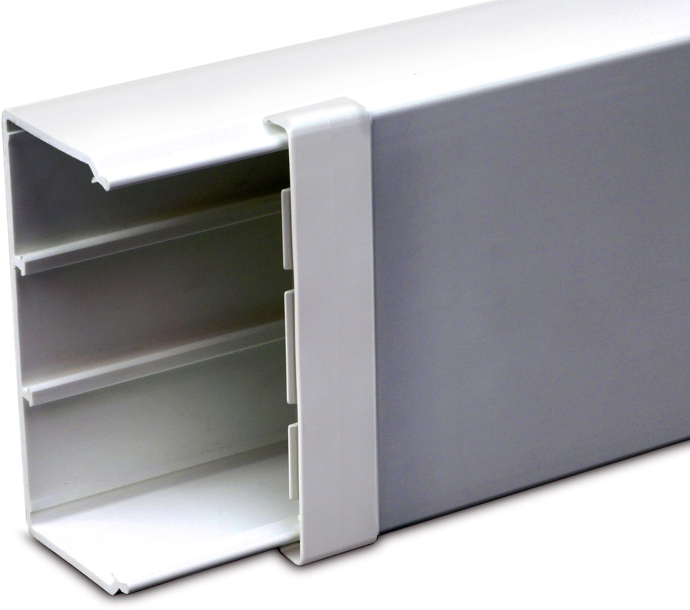 DIETZEL - DIE019319 StoAabdeckung, 100 mm, fA1/4r MAK, weiA