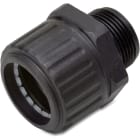 DIETZEL - DIE043049 Schlauchverschraubung,A40mm,Pg 29,gerad