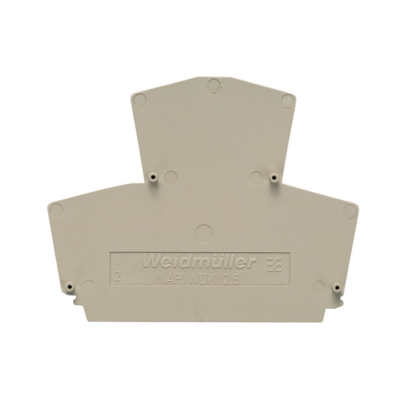 WEIDMULLER - WEI1112130000 WAP WDK2.5/BLZ/O.ZA LG