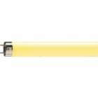 Philips - PBZ95447340 TL-D Colored 58W Yellow 1SL/25