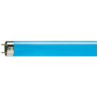 Philips - PBZ95451040 TL-D Colored 58W Blue 1SL/25