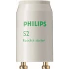 Philips PBZ69750931 S2 4-22W SER 220-240V WH EUR BOX/20X10