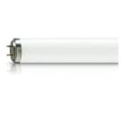 Philips - PBZ61572540 TL 60W/10-R SLV/25