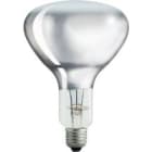 Philips - PBZ57522725 BR125 IR 150W E27 230-250V CL 1CT/10