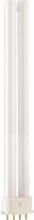 Philips - PBZPL-S11W/840 Kompaktleuchtstofflampe 11W 840 2G7 (4-p