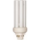 Philips PBZ61125370 Kompaktleuchtstofflampe 26W 840 GX24q-3