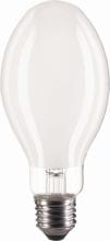 Philips PBZ18195430 SON 50W/220 E27 1CT/24
