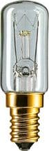 Philips PBZ25008750 Deco 7.0W E14 230-240V T17 CL 1CT/10X10F
