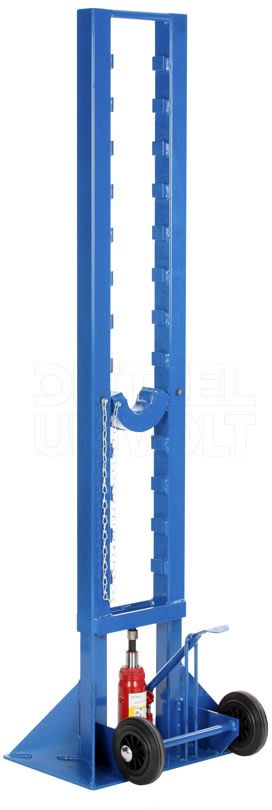 DIETZEL - DIE096400 Hydraulischer Kabeltrommerheber,fahrbar,