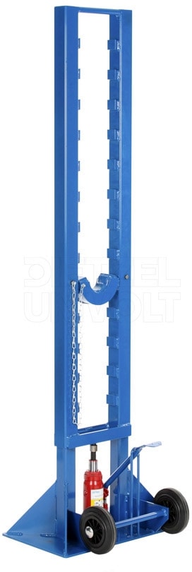 DIETZEL DIE096400 Hydraulischer Kabeltrommerheber,fahrbar,