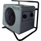 DEVI - DEI69812543 DEVItemp 109T - 9kW 3x400V