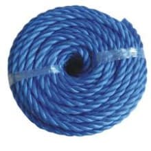 DEVI DEI19406016 Entlastungsseil Nylon DM:4mm