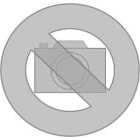 BOSCH ROBERT - BOSSPZ2044 Sockelverkleidung + TA1/4r Niro f. Gesch