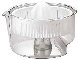 BOSCH ROBERT - BOSMUZ6ZP1 Zitruspresse,1L., f. MUM 6.., ws-transp