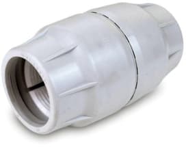 DIETZEL - DIE084799 PP-Steckverbinder, A 32 mm, druckdicht,