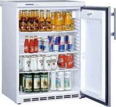 Liebherr - LIE994782151 FlaschenkA1/4hlschrank unt. statisch 3Ro