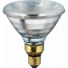 Philips - PBZ12895915 PAR38 IR 175W E27 240V CL 1CT/12