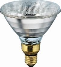 Philips PBZ12893515 PAR38 IR 100W E27 240V CL 1CT/12