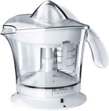 BRAUN - BRA0X64161739 Zitruspresse vario, 20W, 1lt. Inhalt