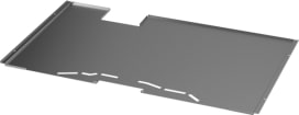BOSCH ROBERT BOSHEZ392800 Zwischenboden 80 cm 4 x Touch / Piezo