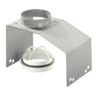 BOSCH ROBERT BOSDHZ7402 Montagehilfe fA1/4r LA1/4fterbausteine