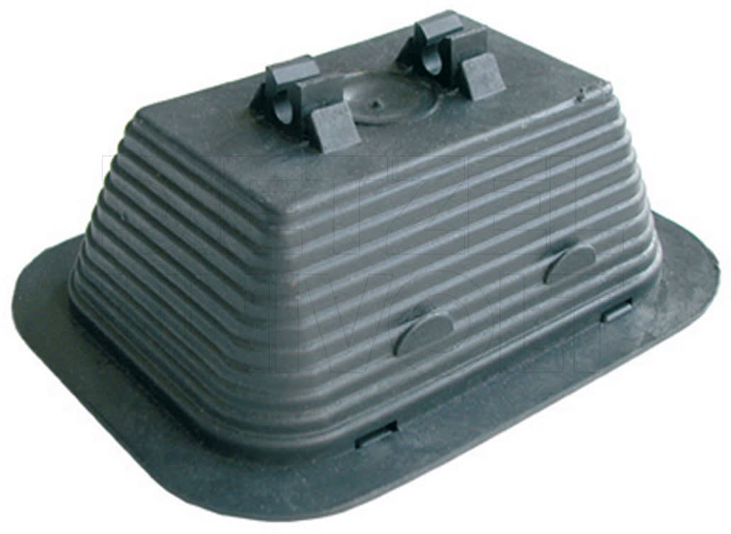 DIETZEL - DIE081904 Betonstein mit KunststoffA1/4berzug, fro