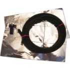 DEVI - DEI18055300 FA1/4hlerbefestigung DEVIcell Dry