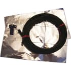 DEVI - DEI18055300 FA1/4hlerbefestigung DEVIcell Dry