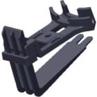 DEVI - DEI19805193 DEVIclip Schutzgitterhaken Set 20+10+30