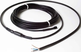 DEVI - DEI89846024 DEVIsnow 30T (DTCE) 85m 2420W 230V