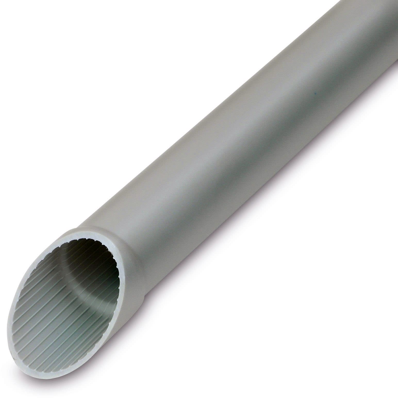 DIETZEL - DIE084196 PVC-Isolierrohr, A20mm, starr, leicht,