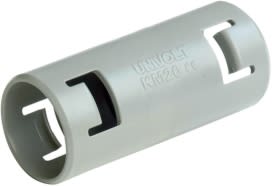 DIETZEL - DIE085923 PE-Krallenmuffe, A 32 mm, chlorfrei, gr