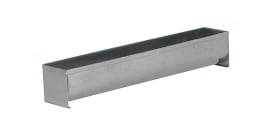 Miele - MIE96110094 VG!C Terrinen und Parfaitform halbrund