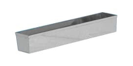 MIELE MIE96110175 VG!C Terrinen und Parfaitform eckig