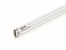 Philips - PBZ71093240 Actinic BL TL-D 15W/10 1SL/25