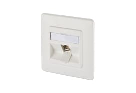 Metz MEZ1309111002-E E-DAT Dose 1fach C6 modul 8(8) UP RW