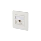 Metz MEZ1309111002-E E-DAT Dose 1fach C6 modul 8(8) UP RW