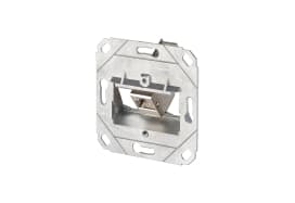 Metz - MEZ1309111200-E E-DAT Dose 1fach C6 modul 8(8) UP0