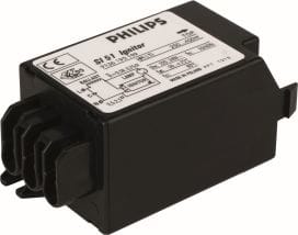 Philips PBZ91553530 SI 51 220-240V 50/60Hz