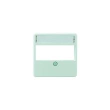 RUTENBECK RUTN139 100 52 ZentralstA1/4ck 50 x 50 mm fA1/4r 3fach