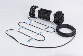 DEVI - DEI83902073 DEVIsnow 300T (DTCE) 6300W 0.75x28.2m 21