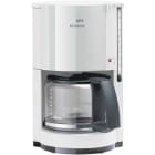 KRUPS - KEUF30901 Kaffeeautomat 10Tassen Glaskanne ws
