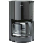 Krups - KEUF30908 Kaffeeautomat 10Tassen Glaskanne sw