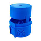 Primo - PRZP002 Multidose, Hohlwand, Unterputz