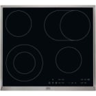 AEG HAUSGERATE - AGZ949492154 Glaskeramik Kochstelle, 60cm, edelstahl