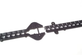 DEVI - DEI19805220 DEVIclip C-C 10x1m